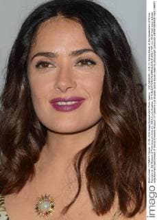 LOS ANGELES - JUN 21: Salma Hayek at the Septembers of Shiraz Premiere at the Museum of Tolerance on June 21, 2016 in Los Angeles, CA  HPA
