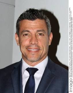June 21, 2016 - Los Angeles, CA, United States - 21 June 2016 - Los Angeles, California - Al Coronel. Septembers of Shiraz Los Angeles Premiere held at the Museum of Tolerance. Photo Credit: AdMedia Los Angeles United States - ZUMAa123
