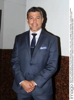 June 21, 2016 - Los Angeles, CA, United States - 21 June 2016 - Los Angeles, California - Al Coronel. Septembers of Shiraz Los Angeles Premiere held at the Museum of Tolerance. Photo Credit: AdMedia Los Angeles United States - ZUMAa123