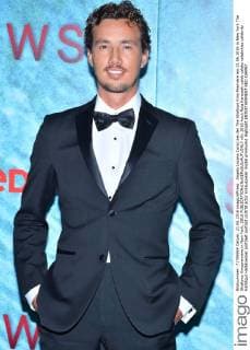 Angelo Lozano Corzo bei der The Shallows Kino Premiere am 21.06.2016 in New York The Shallows Kinopremiere in New York, 2016 