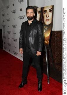 June 21, 2016 - Los Angeles, CA, United States - 21 June 2016 - Los Angeles, California - Navid Navid. Septembers of Shiraz Los Angeles Premiere held at the Museum of Tolerance. Photo Credit: AdMedia Los Angeles United States - ZUMAa123