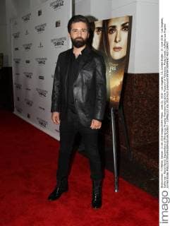 June 21, 2016 - Los Angeles, CA, United States - 21 June 2016 - Los Angeles, California - Navid Navid. Septembers of Shiraz Los Angeles Premiere held at the Museum of Tolerance. Photo Credit: AdMedia Los Angeles United States - ZUMAa123