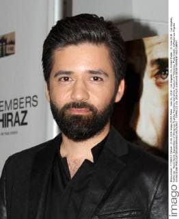 June 21, 2016 - Los Angeles, CA, United States - 21 June 2016 - Los Angeles, California - Navid Navid. Septembers of Shiraz Los Angeles Premiere held at the Museum of Tolerance. Photo Credit: AdMedia Los Angeles United States - ZUMAa123