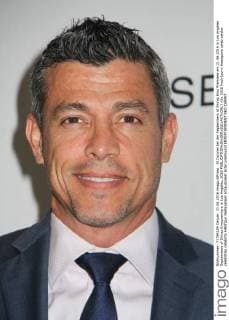 Al Coronel bei der Septembers of Shiraz Kino Premiere am 21.06.2016 in Los Angeles Septembers of Shiraz Kinopremiere in Los Angeles, 2016 