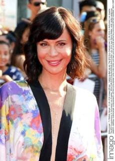 Catherine Bell bei der The BFG Kino Premiere am 21.06.2016 in Hollywood, Los Angeles The BFG Kinopremiere in Hollywood, Los Angeles, 2016 