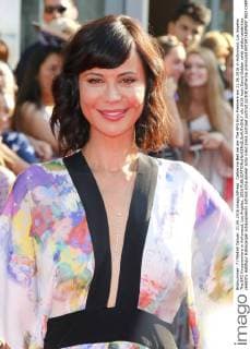 Catherine Bell bei der The BFG Kino Premiere am 21.06.2016 in Hollywood, Los Angeles The BFG Kinopremiere in Hollywood, Los Angeles, 2016 
