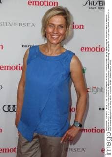 Susanne Stichelt bei der Verleihung des Emotion Awards in Hamburg Laeiszhalle am 22.6.2016
