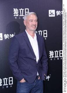 Filmpremiere Independence Day: Wiederkehr in Peking BEIJING, CHINA - JUNE 22: (CHINA OUT) German director Roland Emmerich attends the premiere of his film Independence Day: Resurgence on June 22, 2016 in Beijing, China.  CFP487043235