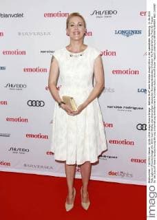 Bettina Wulff beim Emotion Award 2016 in der Laeiszhalle. Hamburg, 22.06.2016 Foto:xgbrcix xFuturexImage