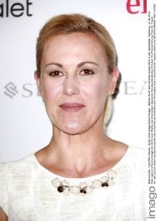 Bettina Wulff beim Emotion Award 2016 in der Laeiszhalle. Hamburg, 22.06.2016 Foto:xgbrcix xFuturexImage