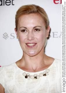 Bettina Wulff beim Emotion Award 2016 in der Laeiszhalle. Hamburg, 22.06.2016 Foto:xgbrcix xFuturexImage