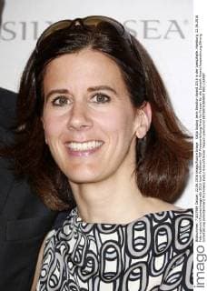 Katja Suding beim Emotion Award 2016 in der Laeiszhalle. Hamburg, 22.06.2016 Foto:xgbrcix xFuturexImage