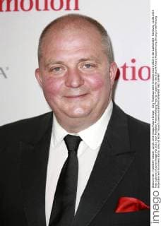 Jörg Thadeusz beim Emotion Award 2016 in der Laeiszhalle. Hamburg, 22.06.2016 Foto:xgbrcix xFuturexImage