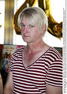 Detlev Buck beim Fototermin anlässlich der Preisverleihung von Bibi & Tina- Mädchen gegen Jungs im House of Weekend. Berlin, 22.06.2016 Foto:xS.xGabschx xFuturexImage