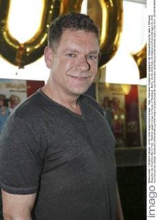 Peter Plate beim Fototermin anlässlich der Preisverleihung für über 2 Millionen Besucher des Kinofilms Bibi & Tina- Mädchen gegen Jungs im House of Weekend. Berlin, 22.06.2016 Foto:xS.xGabschx xFuturexImage