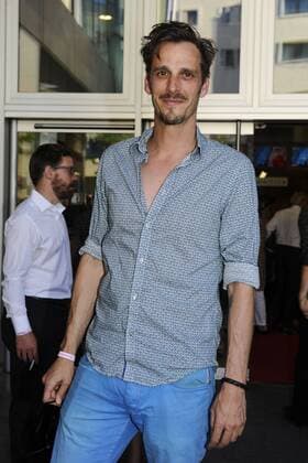 Max von Thun bei der Eröffnung vom Filmfest München mit der Kino Premiere von Toni Erdmann am 23.06.2016 in München Eroeffnung Opening Filmfest Muenchen 2016 