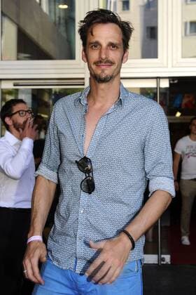 Max von Thun bei der Eröffnung vom Filmfest München mit der Kino Premiere von Toni Erdmann am 23.06.2016 in München Eroeffnung Opening Filmfest Muenchen 2016 