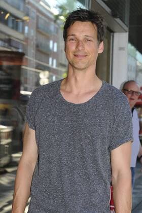 Florian David Fitz bei der Eröffnung vom Filmfest München mit der Kino Premiere von Toni Erdmann am 23.06.2016 in München Eroeffnung Opening Filmfest Muenchen 2016 