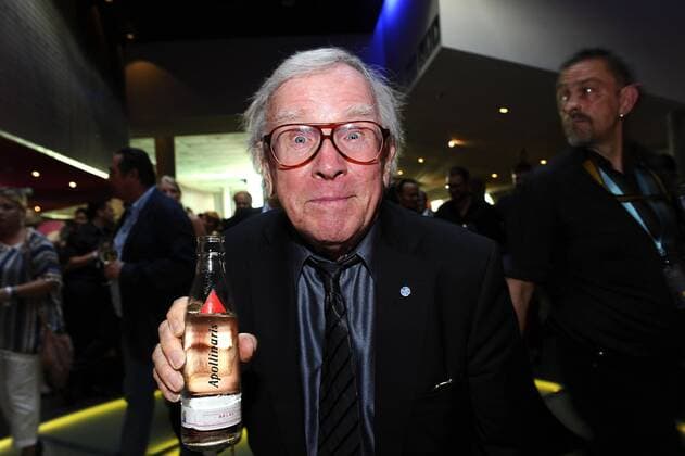 Klaus Doldinger bei der Eröffnung vom Filmfest München mit der Kino Premiere von Toni Erdmann am 23.06.2016 in München Eroeffnung Opening Filmfest Muenchen 2016 