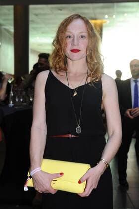 Brigitte Hobmeier bei der Eröffnung vom Filmfest München mit der Kino Premiere von Toni Erdmann am 23.06.2016 in München Eroeffnung Opening Filmfest Muenchen 2016 