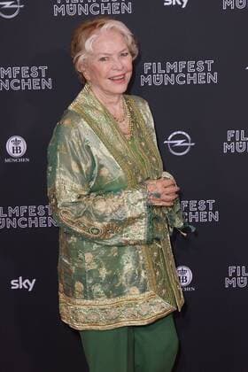Ellen Burstyn bei der Eröffnung vom Filmfest München mit der Kino Premiere von Toni Erdmann am 23.06.2016 in München Eroeffnung Opening Filmfest Muenchen 2016 