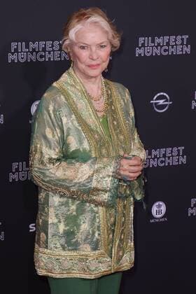 Ellen Burstyn bei der Eröffnung vom Filmfest München mit der Kino Premiere von Toni Erdmann am 23.06.2016 in München Eroeffnung Opening Filmfest Muenchen 2016 