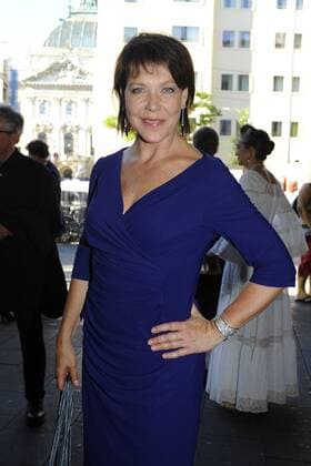 Janina Hartwig bei der Eröffnung vom Filmfest München mit der Kino Premiere von Toni Erdmann am 23.06.2016 in München Eroeffnung Opening Filmfest Muenchen 2016 