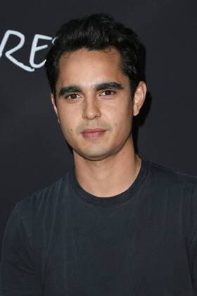 Max Minghella bei der Into the Forest Kino Premiere am 22.06.2016 in Los Angeles Into the Forest Kinopremiere in Los Angeles, 2016 