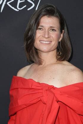 June 22, 2016 - Hollywood, CA, United States - 22 June 2016 - Hollywood, California - Carrie Lazar. Into The Forest Los Angeles Premiere held at ArcLight Hollywood. Photo Credit: F. Sadou AdMedia Hollywood United States - ZUMAa123