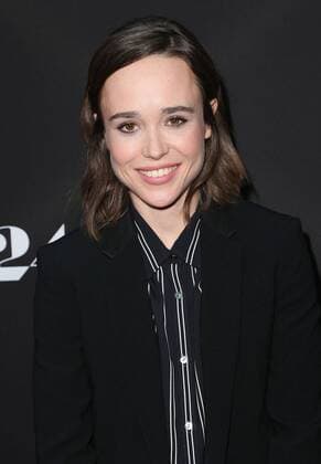 June 22, 2016 - Hollywood, CA, United States - 22 June 2016 - Hollywood, California - Ellen Page. Into The Forest Los Angeles Premiere held at ArcLight Hollywood. Photo Credit: F. Sadou AdMedia Hollywood United States - ZUMAa123
