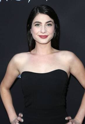 June 22, 2016 - Hollywood, CA, United States - 22 June 2016 - Hollywood, California - Niki Koss. Into The Forest Los Angeles Premiere held at ArcLight Hollywood. Photo Credit: F. Sadou AdMedia Hollywood United States - ZUMAa123