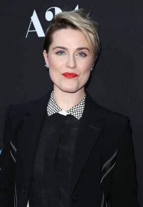 June 22, 2016 - Hollywood, CA, United States - 22 June 2016 - Hollywood, California - Evan Rachel Wood. Into The Forest Los Angeles Premiere held at ArcLight Hollywood. Photo Credit: F. Sadou AdMedia Hollywood United States - ZUMAa123