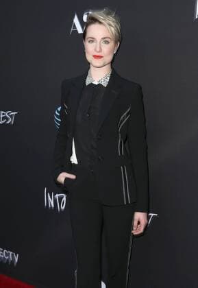 June 22, 2016 - Hollywood, CA, United States - 22 June 2016 - Hollywood, California - Evan Rachel Wood. Into The Forest Los Angeles Premiere held at ArcLight Hollywood. Photo Credit: F. Sadou AdMedia Hollywood United States - ZUMAa123