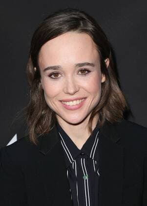 June 22, 2016 - Hollywood, CA, United States - 22 June 2016 - Hollywood, California - Ellen Page. Into The Forest Los Angeles Premiere held at ArcLight Hollywood. Photo Credit: F. Sadou AdMedia Hollywood United States - ZUMAa123