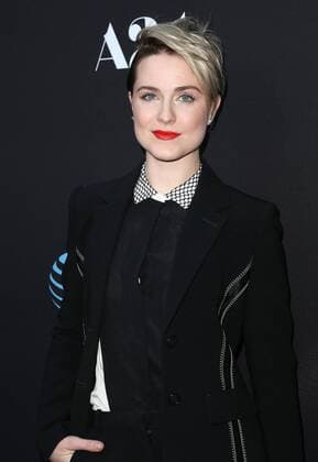 June 22, 2016 - Hollywood, CA, United States - 22 June 2016 - Hollywood, California - Evan Rachel Wood. Into The Forest Los Angeles Premiere held at ArcLight Hollywood. Photo Credit: F. Sadou AdMedia Hollywood United States - ZUMAa123