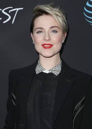 June 22, 2016 - Hollywood, CA, United States - 22 June 2016 - Hollywood, California - Evan Rachel Wood. Into The Forest Los Angeles Premiere held at ArcLight Hollywood. Photo Credit: F. Sadou AdMedia Hollywood United States - ZUMAa123