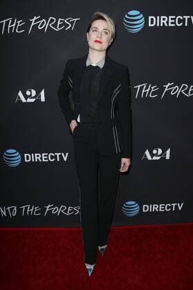 June 22, 2016 - Hollywood, CA, United States - 22 June 2016 - Hollywood, California - Evan Rachel Wood. Into The Forest Los Angeles Premiere held at ArcLight Hollywood. Photo Credit: F. Sadou AdMedia Hollywood United States - ZUMAa123