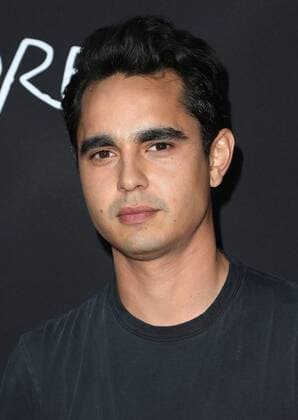 June 22, 2016 - Hollywood, CA, United States - 22 June 2016 - Hollywood, California - Max Minghella. Into The Forest Los Angeles Premiere held at ArcLight Hollywood. Photo Credit: F. Sadou AdMedia Hollywood United States - ZUMAa123