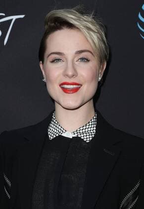 June 22, 2016 - Hollywood, CA, United States - 22 June 2016 - Hollywood, California - Evan Rachel Wood. Into The Forest Los Angeles Premiere held at ArcLight Hollywood. Photo Credit: F. Sadou AdMedia Hollywood United States - ZUMAa123