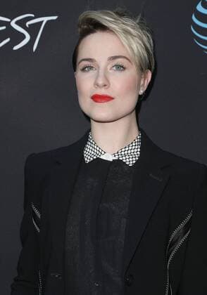 June 22, 2016 - Hollywood, CA, United States - 22 June 2016 - Hollywood, California - Evan Rachel Wood. Into The Forest Los Angeles Premiere held at ArcLight Hollywood. Photo Credit: F. Sadou AdMedia Hollywood United States - ZUMAa123