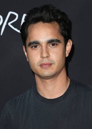 June 22, 2016 - Hollywood, CA, United States - 22 June 2016 - Hollywood, California - Max Minghella. Into The Forest Los Angeles Premiere held at ArcLight Hollywood. Photo Credit: F. Sadou AdMedia Hollywood United States - ZUMAa123