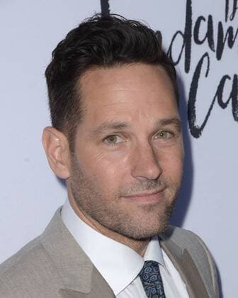 June 23, 2016 - Hollywood, CA, United States - 23 June 2016 - Hollywood. Paul Rudd. Arrivals for the Los Angeles special screening of Netflix s The Fundamentals Of Caring held at ArcLight Hollywood. Photo Credit: Hollywood United States - ZUMAa123