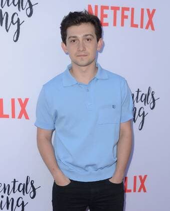 June 23, 2016 - Hollywood, CA, United States - 23 June 2016 - Hollywood. Craig Roberts. Arrivals for the Los Angeles special screening of Netflix s The Fundamentals Of Caring held at ArcLight Hollywood. Photo Credit: Hollywood United States - ZUMAa123