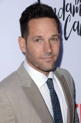 June 23, 2016 - Hollywood, CA, United States - 23 June 2016 - Hollywood. Paul Rudd. Arrivals for the Los Angeles special screening of Netflix s The Fundamentals Of Caring held at ArcLight Hollywood. Photo Credit: Hollywood United States - ZUMAa123