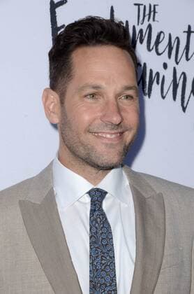June 23, 2016 - Hollywood, CA, United States - 23 June 2016 - Hollywood. Paul Rudd. Arrivals for the Los Angeles special screening of Netflix s The Fundamentals Of Caring held at ArcLight Hollywood. Photo Credit: Hollywood United States - ZUMAa123
