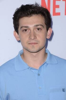 June 23, 2016 - Hollywood, CA, United States - 23 June 2016 - Hollywood. Craig Roberts. Arrivals for the Los Angeles special screening of Netflix s The Fundamentals Of Caring held at ArcLight Hollywood. Photo Credit: Hollywood United States - ZUMAa123