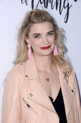 June 23, 2016 - Hollywood, CA, United States - 23 June 2016 - Hollywood. Megan Ferguson. Arrivals for the Los Angeles special screening of Netflix s The Fundamentals Of Caring held at ArcLight Hollywood. Photo Credit: Hollywood United States - ZUMAa123