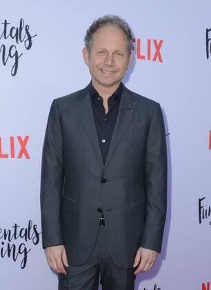June 23, 2016 - Hollywood, CA, United States - 23 June 2016 - Hollywood. Rob Burnett. Arrivals for the Los Angeles special screening of Netflix s The Fundamentals Of Caring held at ArcLight Hollywood. Photo Credit: Hollywood United States - ZUMAa123