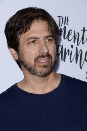 June 23, 2016 - Hollywood, CA, United States - 23 June 2016 - Hollywood. Ray Romano. Arrivals for the Los Angeles special screening of Netflix s The Fundamentals Of Caring held at ArcLight Hollywood. Photo Credit: Hollywood United States - ZUMAa123