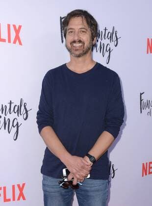 June 23, 2016 - Hollywood, CA, United States - 23 June 2016 - Hollywood. Ray Romano. Arrivals for the Los Angeles special screening of Netflix s The Fundamentals Of Caring held at ArcLight Hollywood. Photo Credit: Hollywood United States - ZUMAa123
